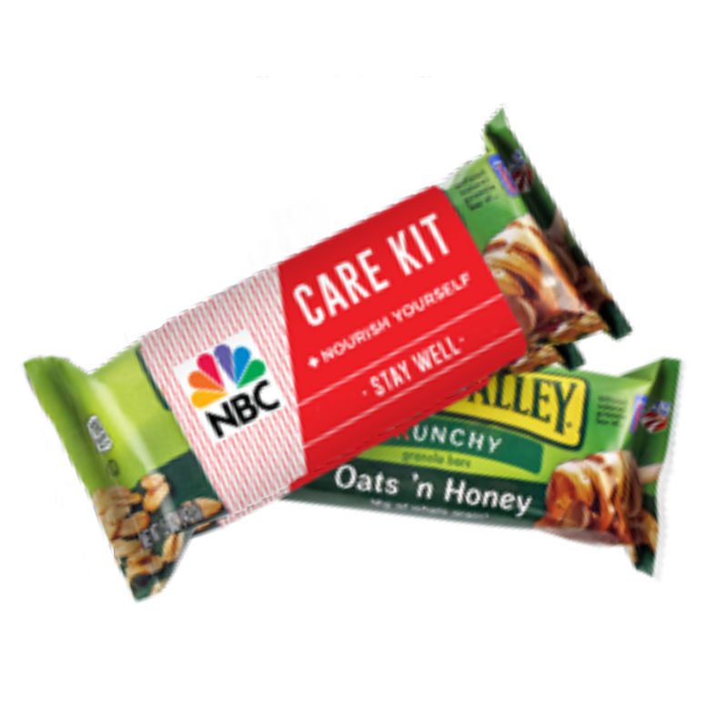 Nature Valley Granola Bar Daily Essentials