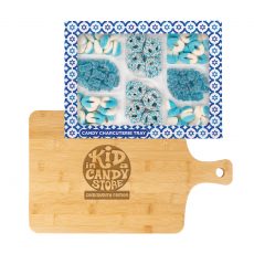 Hannukkah Family Candy Charcuterie Kit